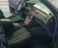 Синий Мерседес Е-Класс, объемом двигателя 2.4 л и пробегом 342 тыс. км за 4200 $, фото 14 на Automoto.ua