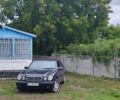 Синий Мерседес Е-Класс, объемом двигателя 3.2 л и пробегом 510 тыс. км за 3500 $, фото 1 на Automoto.ua