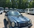 Синій Мерседес Е-Клас, об'ємом двигуна 2.8 л та пробігом 300 тис. км за 2500 $, фото 1 на Automoto.ua