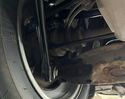 Синій Мерседес Е-Клас, об'ємом двигуна 2.8 л та пробігом 381 тис. км за 3300 $, фото 11 на Automoto.ua