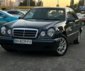 Синій Мерседес Е-Клас, об'ємом двигуна 3 л та пробігом 350 тис. км за 3106 $, фото 1 на Automoto.ua