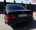 Синій Мерседес Е-Клас, об'ємом двигуна 4.2 л та пробігом 448 тис. км за 4900 $, фото 30 на Automoto.ua