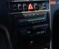Синий Мерседес Е-Класс, объемом двигателя 4.2 л и пробегом 448 тыс. км за 4500 $, фото 32 на Automoto.ua