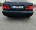 Мерседес Е-Класс 1998 в Харькове на Automoto.ua Синий Мерседес Е-Класс, объемом двигателя 2.5 л и пробегом 225 тыс. км за 3900 $, фото 1 на Automoto.ua