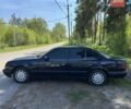 Синий Мерседес Е-Класс, объемом двигателя 2.4 л и пробегом 300 тыс. км за 2500 $, фото 3 на Automoto.ua