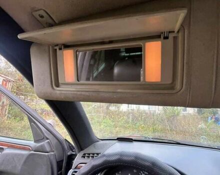 Мерседес Е-Класс 1998 в Харькове на Automoto.ua Синий Мерседес Е-Класс, объемом двигателя 2.5 л и пробегом 225 тыс. км за 3900 $, фото 32 на Automoto.ua