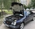 Синій Мерседес Е-Клас, об'ємом двигуна 2.4 л та пробігом 423 тис. км за 3900 $, фото 6 на Automoto.ua