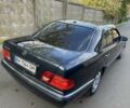 Мерседес Е-Класс 1998 в Овидиополе на Automoto.ua Синий Мерседес Е-Класс, объемом двигателя 2.4 л и пробегом 333 тыс. км за 3300 $, фото 7 на Automoto.ua