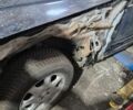 Синій Мерседес Е-Клас, об'ємом двигуна 3.2 л та пробігом 342 тис. км за 2000 $, фото 24 на Automoto.ua