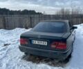 Синій Мерседес Е-Клас, об'ємом двигуна 2.15 л та пробігом 400 тис. км за 2100 $, фото 6 на Automoto.ua
