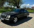 Синій Мерседес Е-Клас, об'ємом двигуна 2.8 л та пробігом 380 тис. км за 2500 $, фото 1 на Automoto.ua
