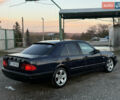 Мерседес Е-Класс 1998 в Черновцах на Automoto.ua Синий Мерседес Е-Класс, объемом двигателя 2 л и пробегом 300 тыс. км за 2750 $, фото 5 на Automoto.ua
