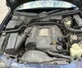 Синій Мерседес Е-Клас, об'ємом двигуна 2.4 л та пробігом 423 тис. км за 3900 $, фото 5 на Automoto.ua