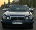 Синій Мерседес Е-Клас, об'ємом двигуна 3 л та пробігом 350 тис. км за 3106 $, фото 5 на Automoto.ua