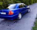 Синій Мерседес Е-Клас, об'ємом двигуна 2 л та пробігом 0 тис. км за 2100 $, фото 2 на Automoto.ua