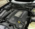Синий Мерседес Е-Класс, объемом двигателя 4.3 л и пробегом 250 тыс. км за 5500 $, фото 4 на Automoto.ua