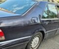 Синій Мерседес Е-Клас, об'ємом двигуна 3.2 л та пробігом 342 тис. км за 2000 $, фото 29 на Automoto.ua