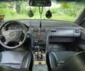 Синій Мерседес Е-Клас, об'ємом двигуна 2.2 л та пробігом 400 тис. км за 3900 $, фото 9 на Automoto.ua