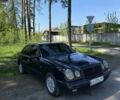 Синий Мерседес Е-Класс, объемом двигателя 2.4 л и пробегом 300 тыс. км за 2500 $, фото 1 на Automoto.ua