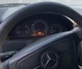Синій Мерседес Е-Клас, об'ємом двигуна 2.4 л та пробігом 500 тис. км за 1200 $, фото 13 на Automoto.ua