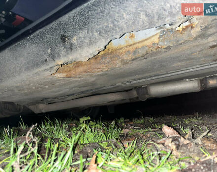 Синій Мерседес Е-Клас, об'ємом двигуна 2.8 л та пробігом 381 тис. км за 3300 $, фото 20 на Automoto.ua