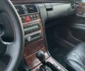 Синій Мерседес Е-Клас, об'ємом двигуна 2.4 л та пробігом 500 тис. км за 1200 $, фото 14 на Automoto.ua