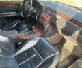 Синій Мерседес Е-Клас, об'ємом двигуна 2.2 л та пробігом 350 тис. км за 2250 $, фото 4 на Automoto.ua