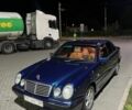 Синий Мерседес Е-Класс, объемом двигателя 2 л и пробегом 400 тыс. км за 3800 $, фото 8 на Automoto.ua