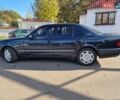 Мерседес Е-Класс 1999 в Стрые на Automoto.ua Синий Мерседес Е-Класс, объемом двигателя 3 л и пробегом 325 тыс. км за 2300 $, фото 14 на Automoto.ua