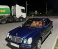 Синій Мерседес Е-Клас, об'ємом двигуна 2 л та пробігом 400 тис. км за 3800 $, фото 7 на Automoto.ua
