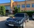 Синій Мерседес Е-Клас, об'ємом двигуна 2.2 л та пробігом 380 тис. км за 3600 $, фото 1 на Automoto.ua