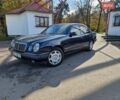 Мерседес Е-Класс 1999 в Стрые на Automoto.ua Синий Мерседес Е-Класс, объемом двигателя 3 л и пробегом 325 тыс. км за 2300 $, фото 20 на Automoto.ua