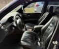 Мерседес Е-Класс 1999 в Синельниковом на Automoto.ua Синий Мерседес Е-Класс, объемом двигателя 2.7 л и пробегом 496 тыс. км за 3300 $, фото 3 на Automoto.ua
