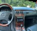 Синий Мерседес Е-Класс, объемом двигателя 2.8 л и пробегом 280 тыс. км за 6999 $, фото 18 на Automoto.ua