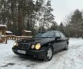 Синій Мерседес Е-Клас, об'ємом двигуна 2.4 л та пробігом 296 тис. км за 3800 $, фото 5 на Automoto.ua