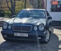 Мерседес Е-Класс 1999 в Стрые на Automoto.ua Синий Мерседес Е-Класс, объемом двигателя 3 л и пробегом 325 тыс. км за 2300 $, фото 25 на Automoto.ua