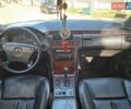 Мерседес Е-Класс 1999 в Стрые на Automoto.ua Синий Мерседес Е-Класс, объемом двигателя 3 л и пробегом 325 тыс. км за 2300 $, фото 5 на Automoto.ua