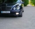 Синій Мерседес Е-Клас, об'ємом двигуна 2.69 л та пробігом 500 тис. км за 4000 $, фото 1 на Automoto.ua