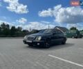 Синий Мерседес Е-Класс, объемом двигателя 2.69 л и пробегом 429 тыс. км за 4200 $, фото 1 на Automoto.ua