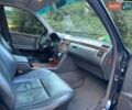 Синий Мерседес Е-Класс, объемом двигателя 2.8 л и пробегом 280 тыс. км за 6999 $, фото 14 на Automoto.ua