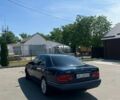 Синий Мерседес Е-Класс, объемом двигателя 2 л и пробегом 490 тыс. км за 3350 $, фото 4 на Automoto.ua