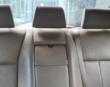 Синий Мерседес Е-Класс, объемом двигателя 2.15 л и пробегом 445 тыс. км за 2500 $, фото 1 на Automoto.ua