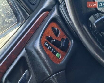Мерседес Е-Класс 1999 в Стрые на Automoto.ua Синий Мерседес Е-Класс, объемом двигателя 3 л и пробегом 325 тыс. км за 2300 $, фото 8 на Automoto.ua