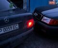 Синий Мерседес Е-Класс, объемом двигателя 2 л и пробегом 585 тыс. км за 2500 $, фото 1 на Automoto.ua