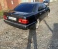 Синій Мерседес Е-Клас, об'ємом двигуна 2.2 л та пробігом 350 тис. км за 2250 $, фото 3 на Automoto.ua