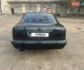 Синий Мерседес Е-Класс, объемом двигателя 3.2 л и пробегом 392 тыс. км за 3800 $, фото 5 на Automoto.ua