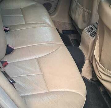 Синий Мерседес Е-Класс, объемом двигателя 2.15 л и пробегом 445 тыс. км за 2500 $, фото 4 на Automoto.ua