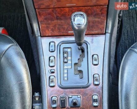 Мерседес Е-Класс 1999 в Стрые на Automoto.ua Синий Мерседес Е-Класс, объемом двигателя 3 л и пробегом 325 тыс. км за 2300 $, фото 7 на Automoto.ua