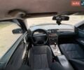 Синій Мерседес Е-Клас, об'ємом двигуна 3.23 л та пробігом 447 тис. км за 4000 $, фото 19 на Automoto.ua