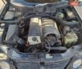 Мерседес Е-Класс 1999 в Стрые на Automoto.ua Синий Мерседес Е-Класс, объемом двигателя 3 л и пробегом 325 тыс. км за 2300 $, фото 12 на Automoto.ua